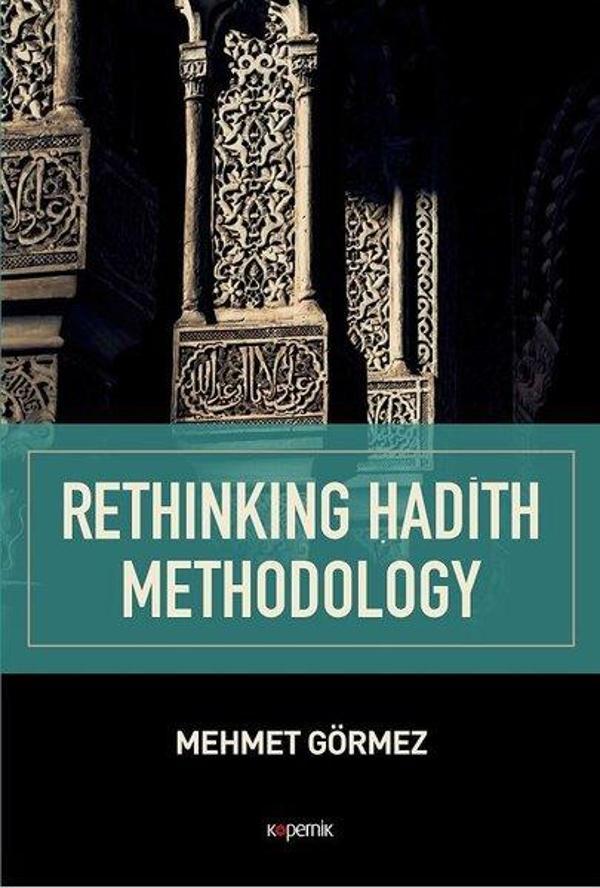 Rethinking Hadith Methodology - Kopernik Kitap - Image 1