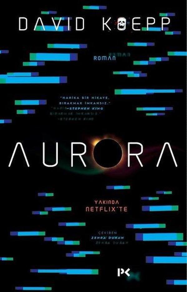 Aurora - Profil Kitap Yayınevi - Image 1