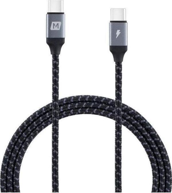 Zero Usb-c To Usb-c Cable (1.2m) Support Pd 60w - Image 1