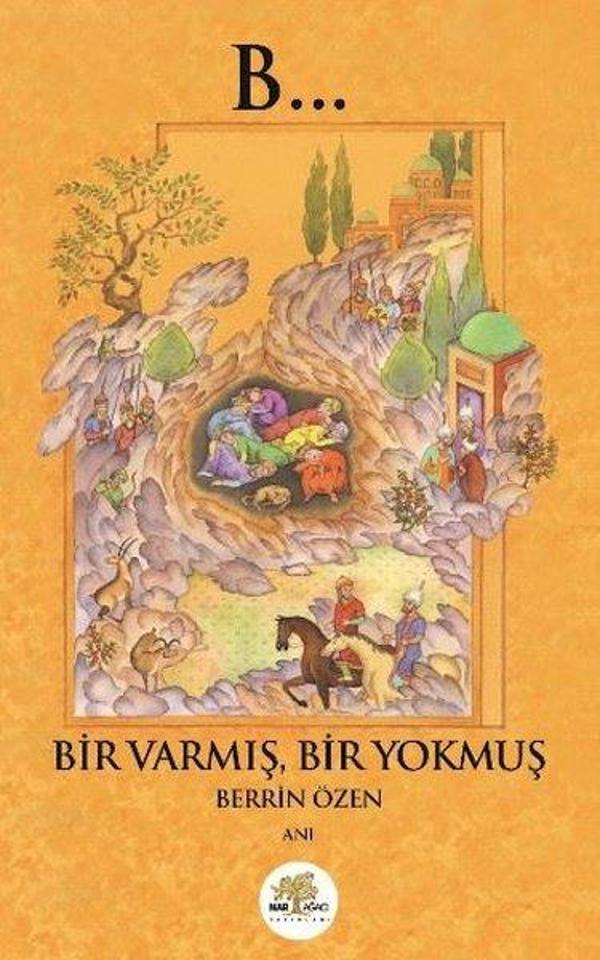Bir Varmış Bir Yokmuş - Nar Ağacı Yayınları - Image 1
