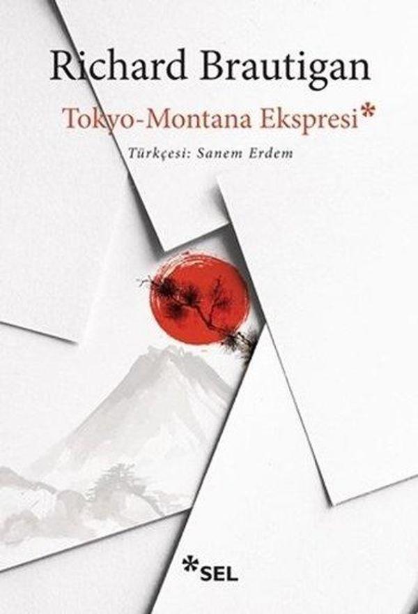 Tokyo-Montana Express - Sel Yayıncılık - Image 1