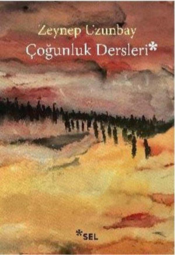 Çoğunluk Dersleri - Sel Yayıncılık - Image 1