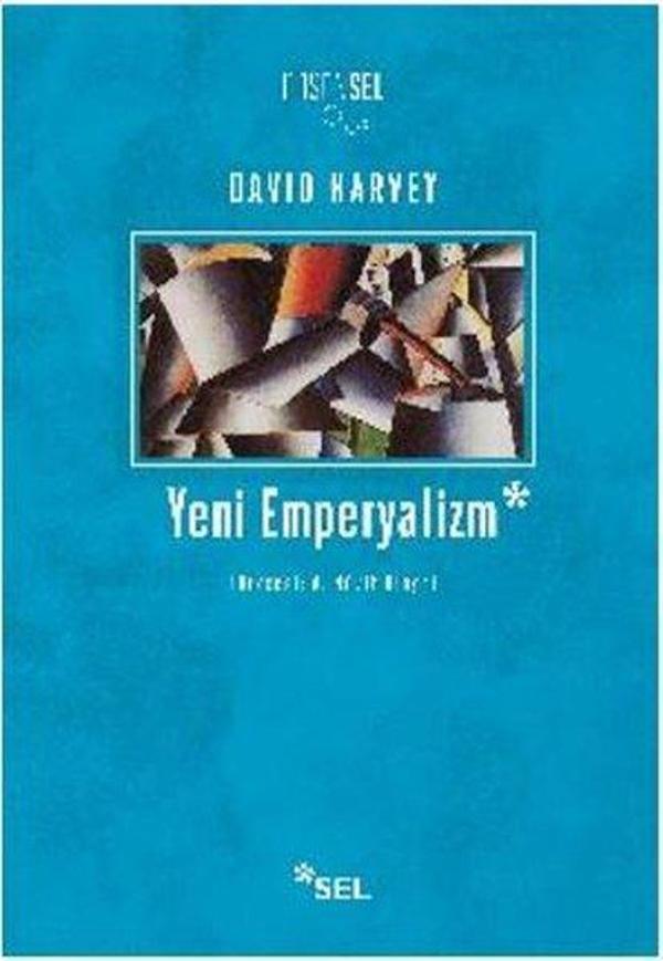 Yeni Emperyalizm - Sel Yayıncılık - Image 1