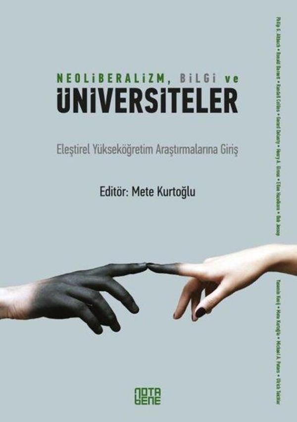 NeoliberalizmBilgi ve Üniversiteler - Nota Bene Yayınları - Image 1