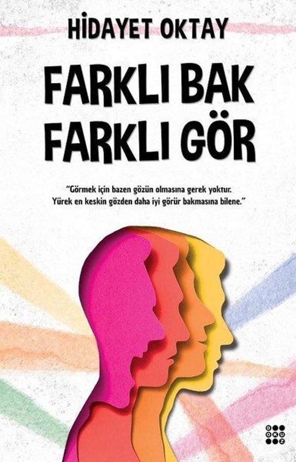 Farklı Bak Farklı Gör - Dokuz Yayınları - Image 1