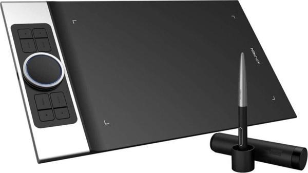 XP-Pen Deco Pro S Small Grafik Çizim Tablet Ve Kalemi 13.8x7.8inç - Image 1