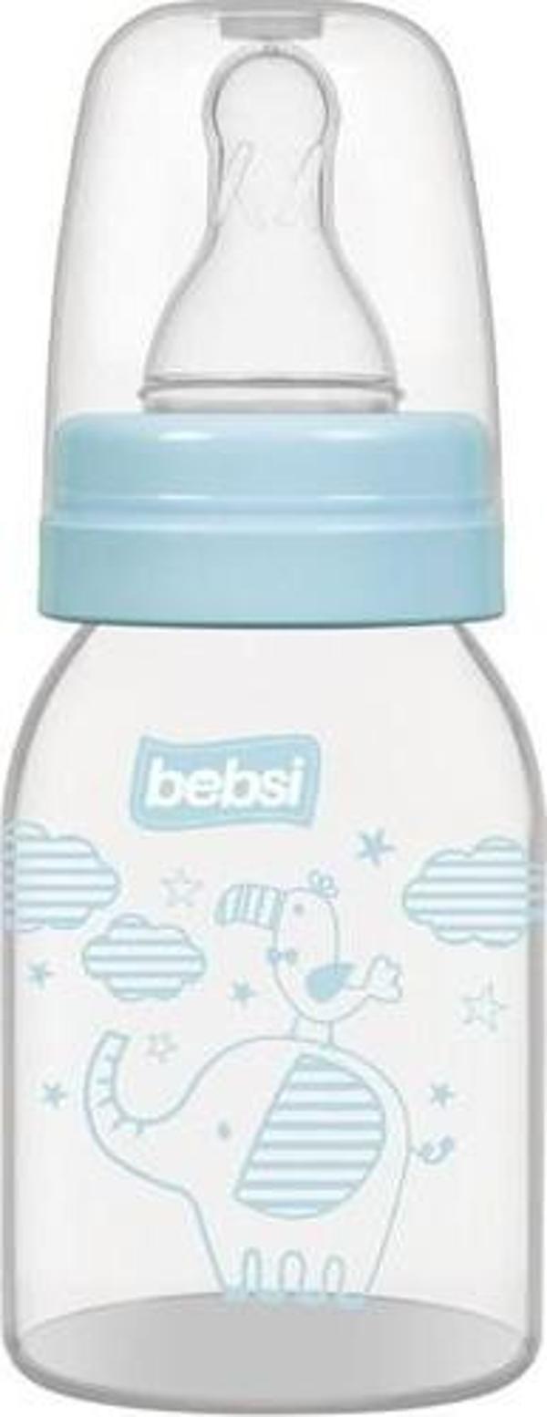 Bebsi Klasik Pp Biberon 125 Ml - Image 1