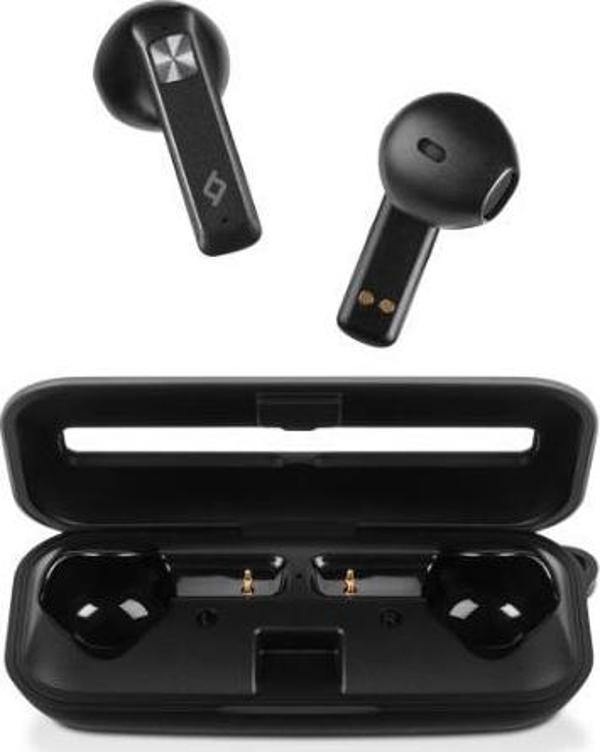 Ttec Ultra İnce Su Geçirmez Çift Cihaz Destekli Bluetooth Kulaklık Huawei Samsung İphone Kulaklık - Image 1