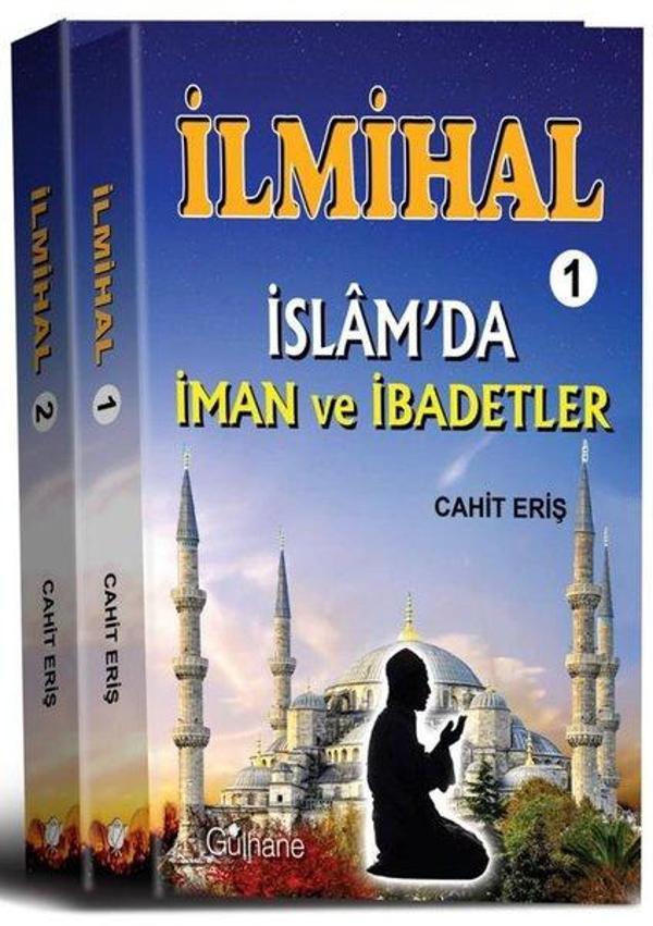 İlmihal Seti-2 Cilt Takım - Gülhane - Image 1