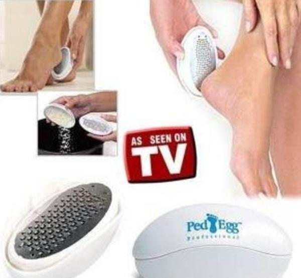 Nakres Ped Egg Ayak Bakım Topuk Törpüsü Kutulu Ayak Törpüsü - Image 1