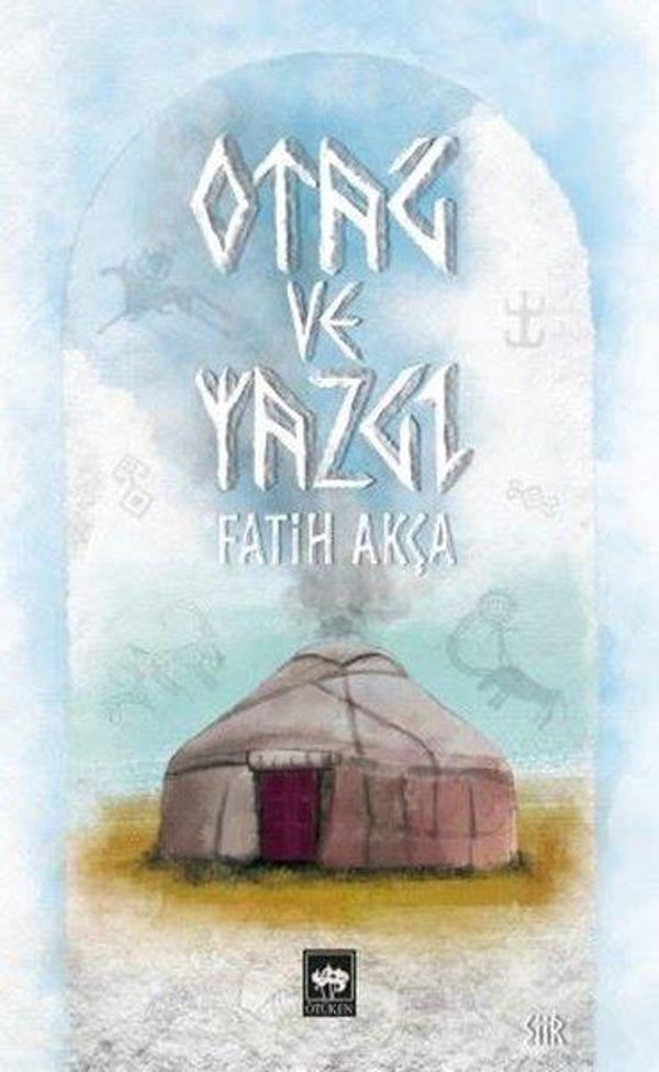 Otağ ve Yazgı - Ötüken Neşriyat - Image 1