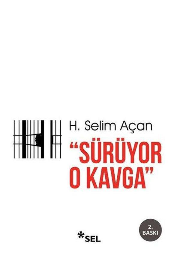 Sürüyor O Kavga - Sel Yayıncılık - Image 1