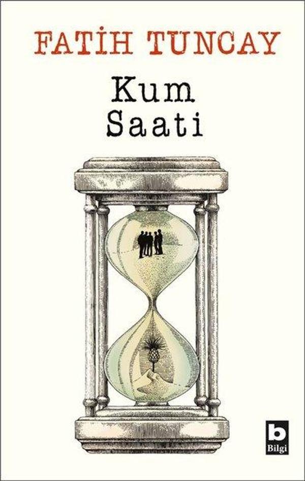 Kum Saati - Bilgi Yayınevi - Image 1