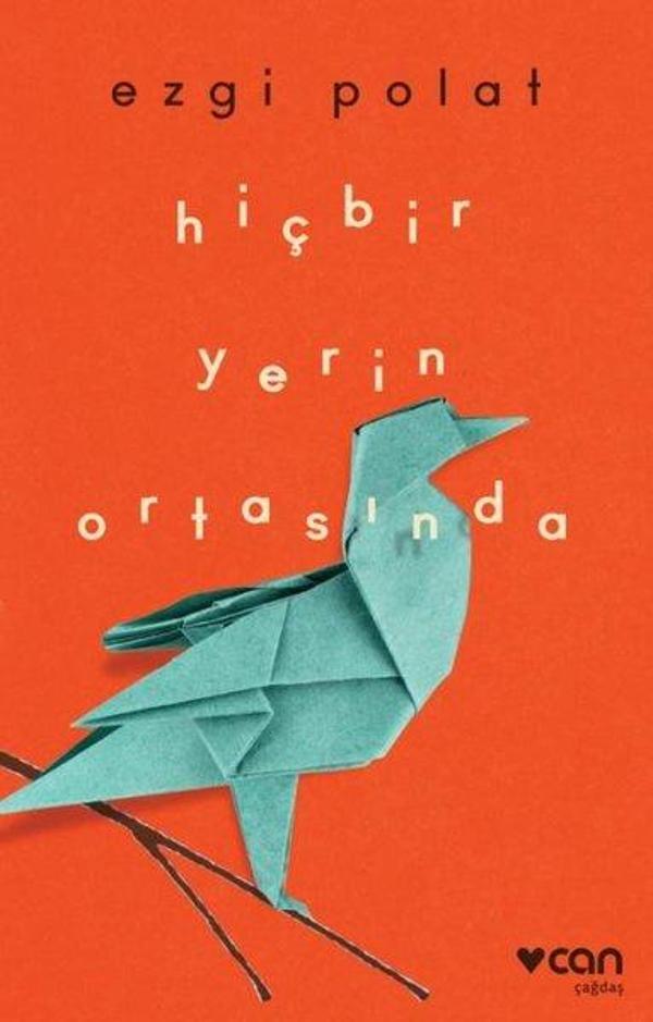 Hiçbir Yerin Ortasında - Can Yayınları - Image 1