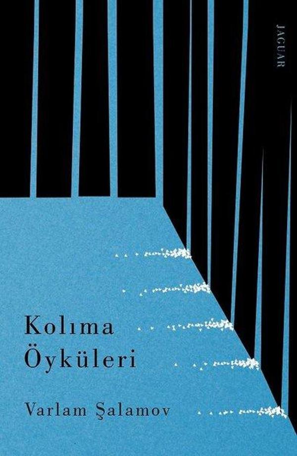 Kolıma Öyküleri - Jaguar Kitap - Image 1