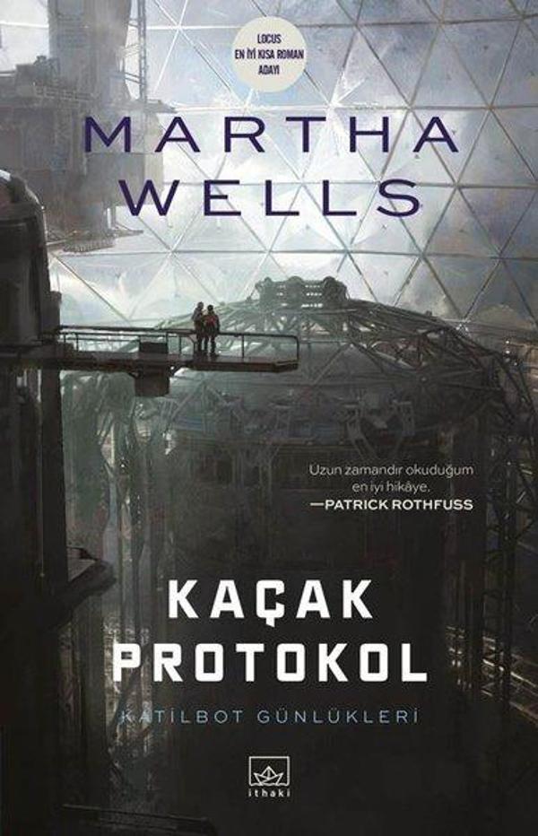 Kaçak Protokol - İthaki Yayınları - Image 1