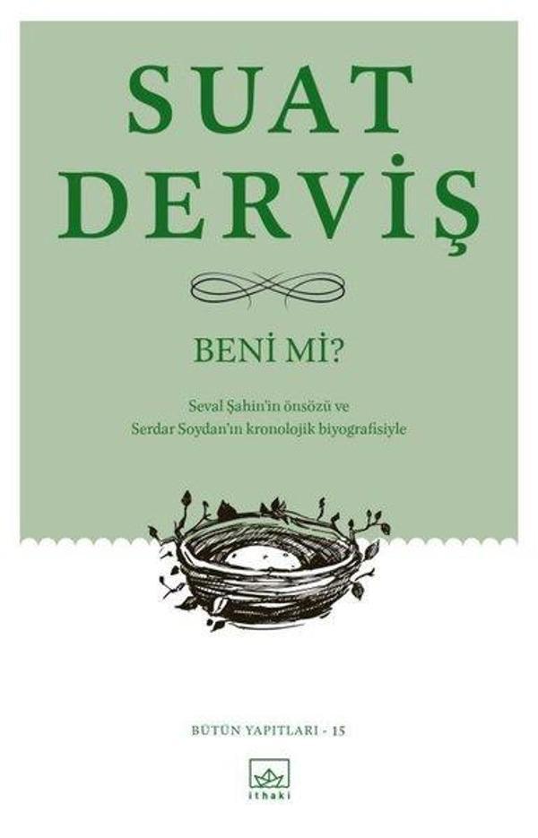 Beni mi? - İthaki Yayınları - Image 1