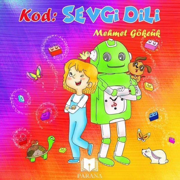 Kod: Sevgi Dili - Parana - Image 1