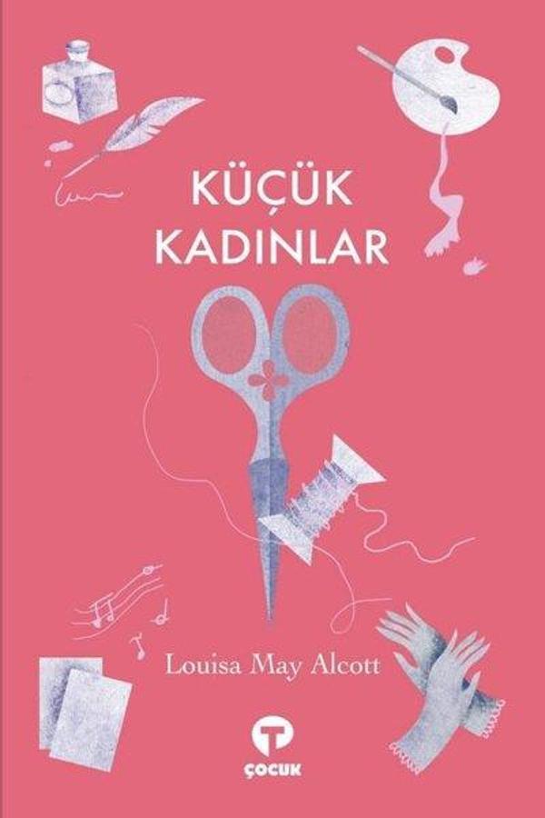 Küçük Kadınlar - Turkuvaz Çocuk - Image 1