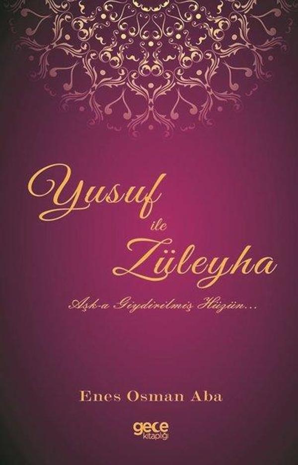 Yusuf İle Züleyha - Gece Kitaplığı - Image 1