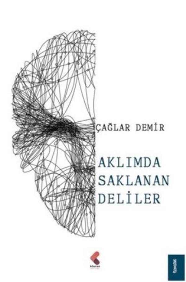 Aklımda Saklanan Deliler - Klaros Yayınları - Image 1