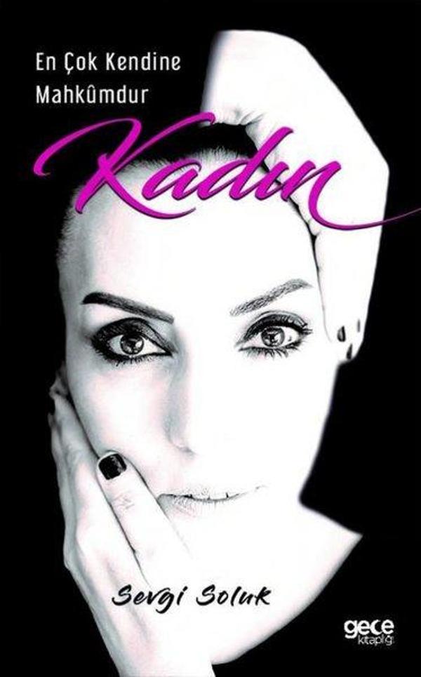 En Çok Kendine Mahkumdur Kadın - Gece Kitaplığı - Image 1