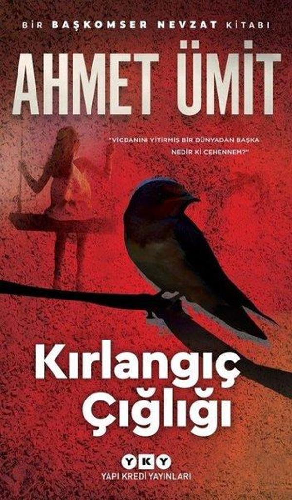 Kırlangıç Çığlığı - Yapı Kredi Yayınları - Image 1