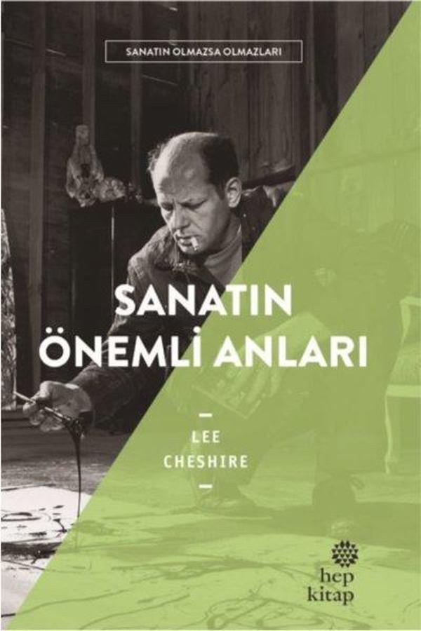 Sanatın Önemli Anları - Hep Kitap - Image 1