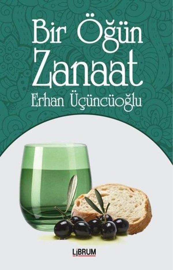 Bir Öğün Zanaat - Librum Kitap - Image 1