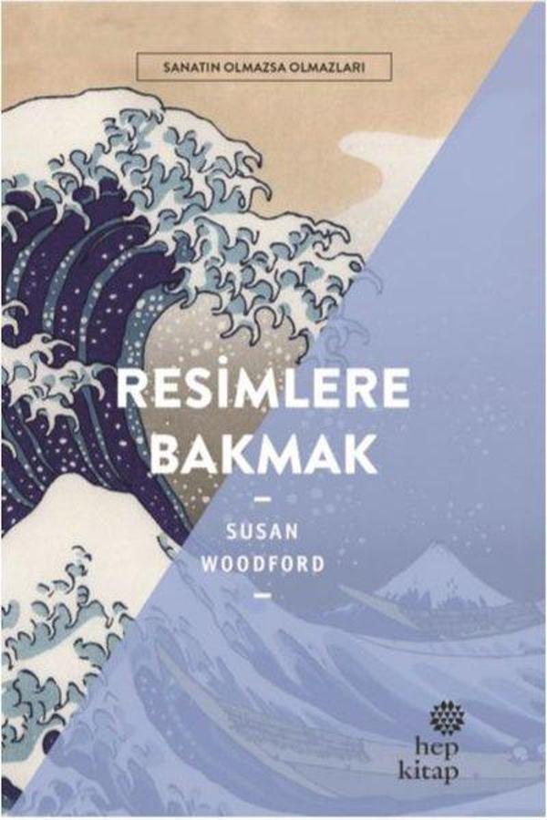 Resimlere Bakmak - Hep Kitap - Image 1