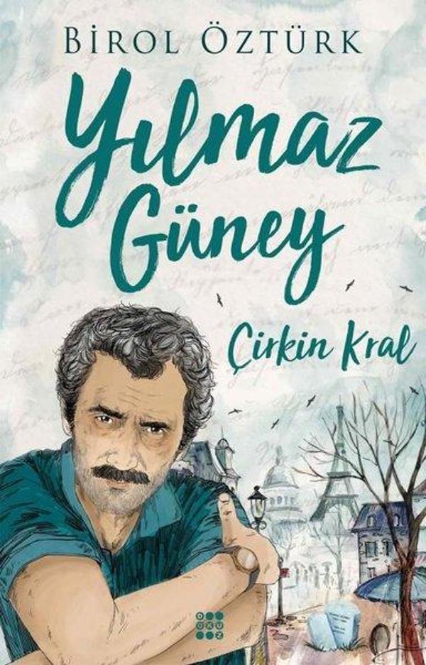 Yılmaz Güney-Çirkin Kral - Dokuz Yayınları - Image 1