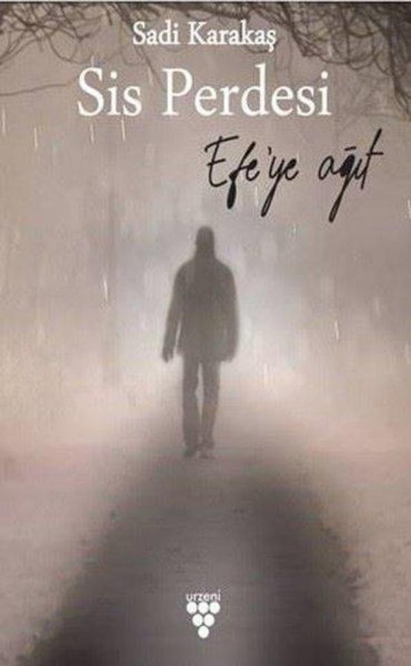 Sis Perdesi-Efe'ye Ağıt - Urzeni Yayıncılık - Image 1