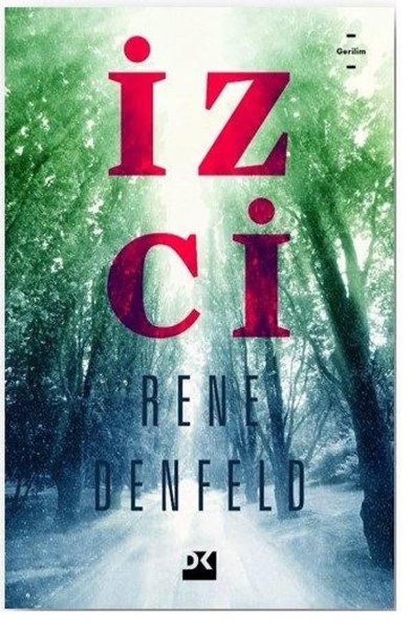 İzci - Doğan Kitap - Image 1
