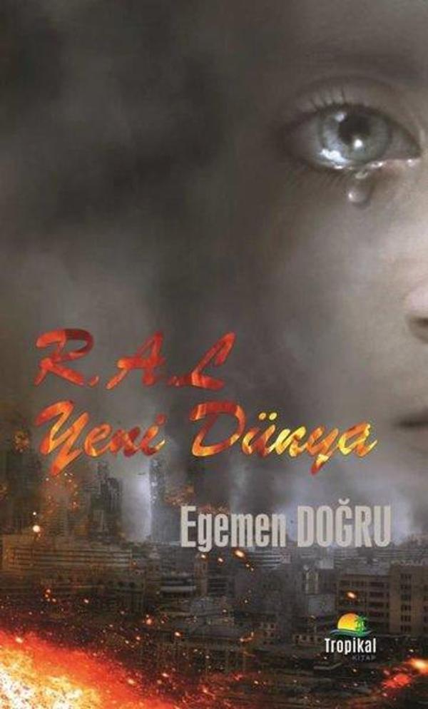 R.A.L. Yeni Dünya - Tropikal Kitap - Image 1