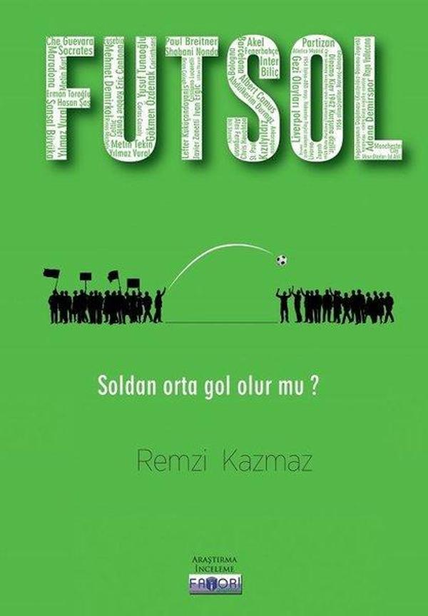 Futsol - Favori Yayınları - Image 1