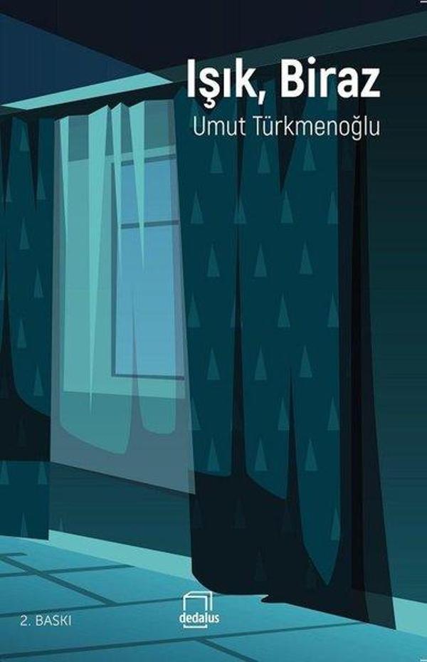 Dedalus Işık Biraz - Dedalus - Image 1