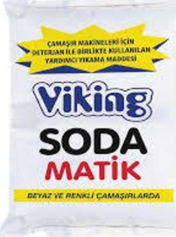 Viking Soda Matik 500 Gr - Image 1