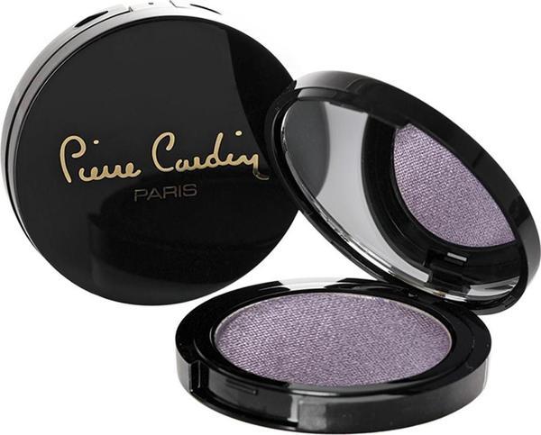 Pierre Cardin Pearly Velvet Eyeshadow - Göz Farı - Plum - Image 1