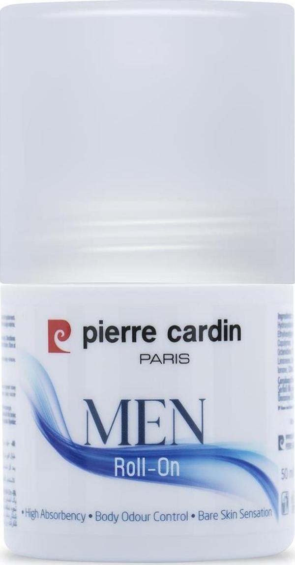 Pierre Cardin Roll On For Men - 50 ML - Image 1