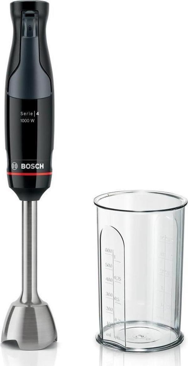 BOSCH MSM4B610 ERGO MASTER 1000W EL BLENDER - Image 1