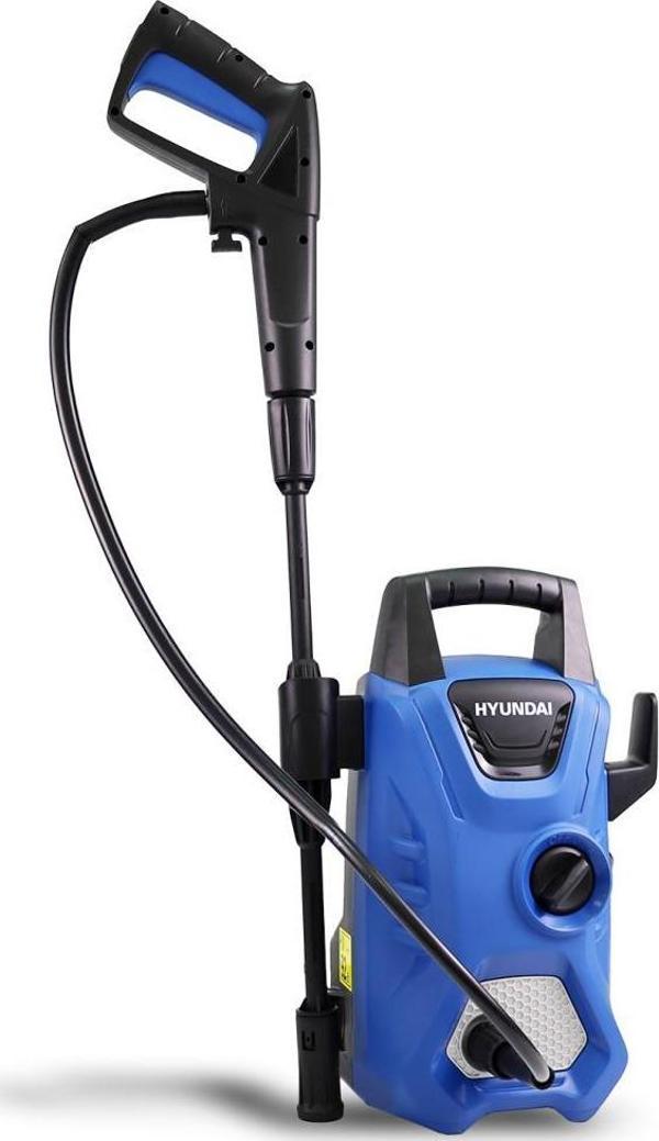 Hyundai HYB75 Basınçlı Yıkama Makinası 110 Bar 1400W - Image 1