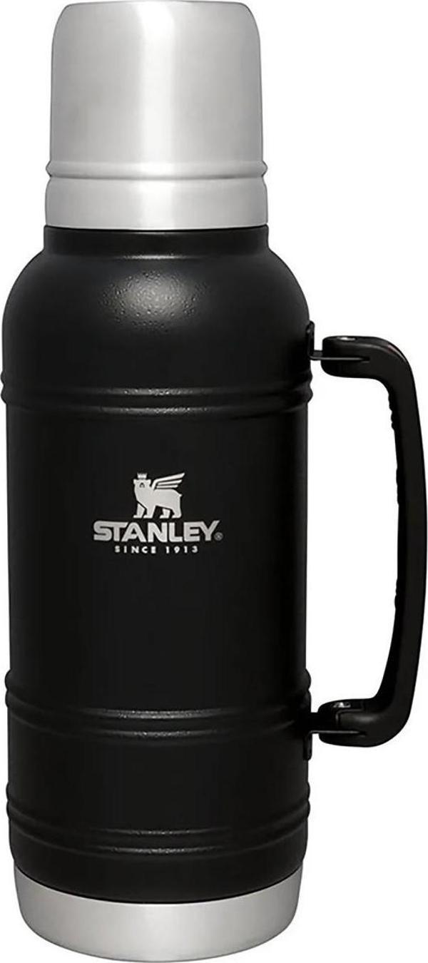 Stanley Artisan Black Moon  1.4 L Siyah Termos - Image 1