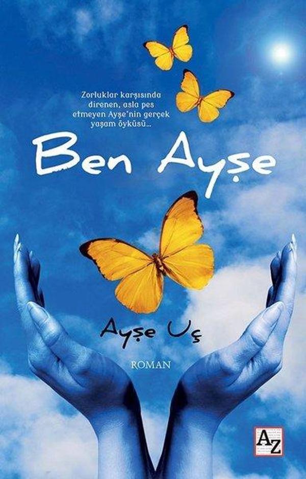 Az Kitap Ben Ayşe - Az Kitap - Image 1