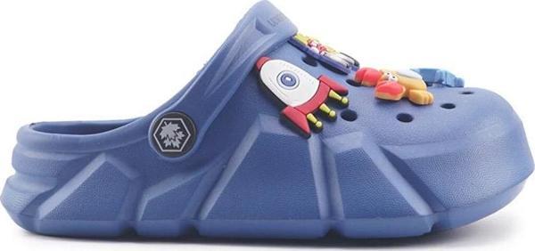 Lumberjack Charika Terlik Kot - Image 1