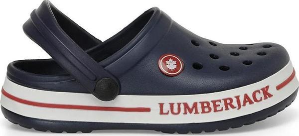 Lumberjack Devon Terlik Lacivert - Image 1