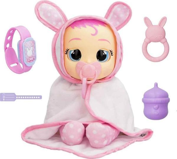 CRY BABİES CONEY CYB45000 - Image 1