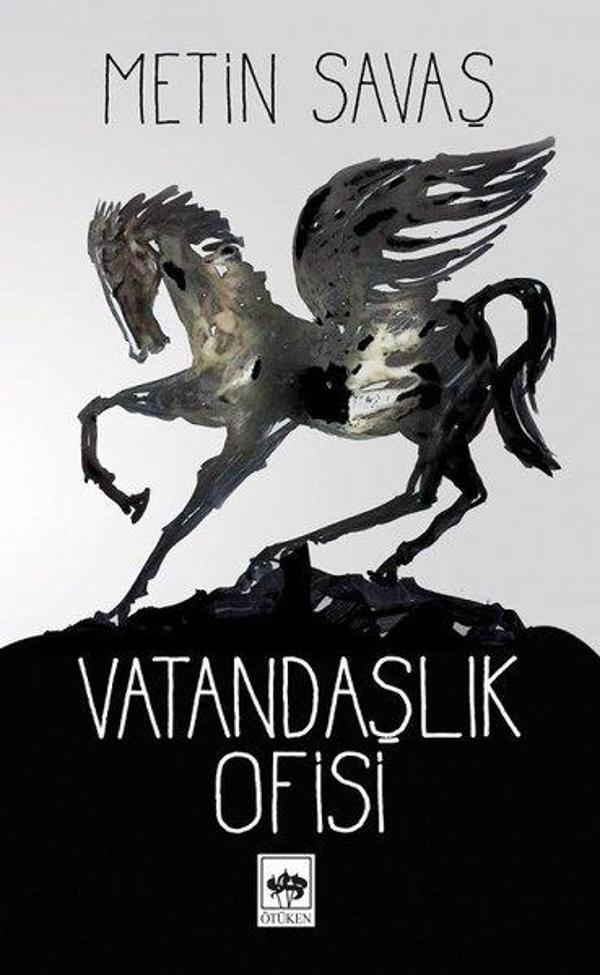 Vatandaşlık Ofisi - Ötüken Neşriyat - Image 1
