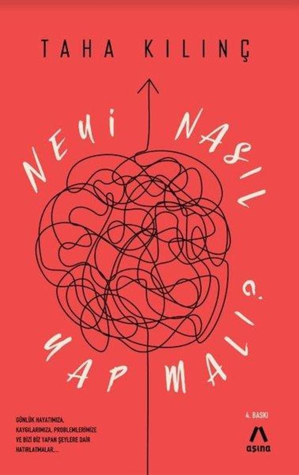 Neyi Nasıl Yapmalı? - Aşina - Image 1