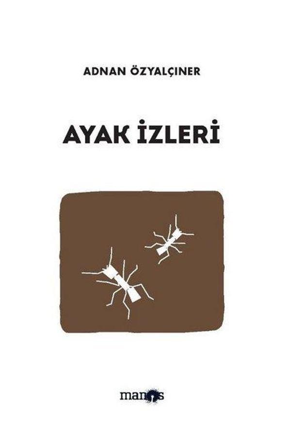 Ayak İzleri - Manos - Image 1