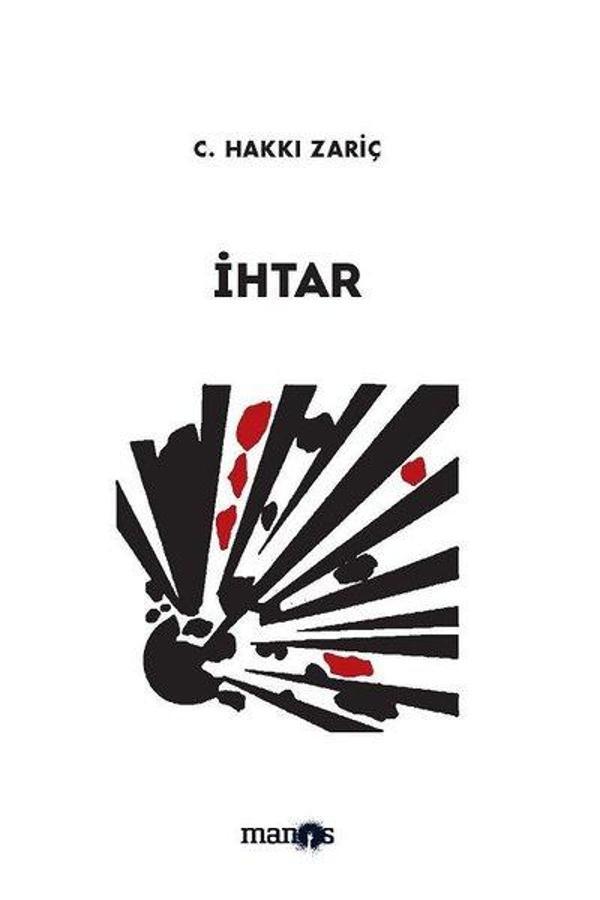 İhtar - Manos - Image 1